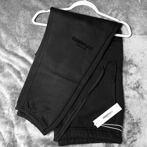 Essentials Stretch Limo men’s Joggers